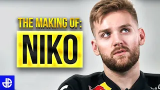 The Making of NiKo: My FaZe Clan REGRETS