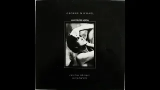 George Michael - Careless Whisper (Extented Mix)