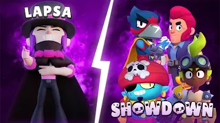 Mortis vs Showdown💀