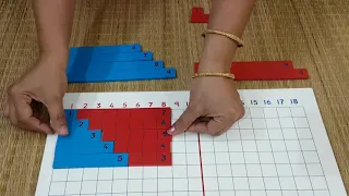 M2 - T4 Week 12 - Maths Montessori