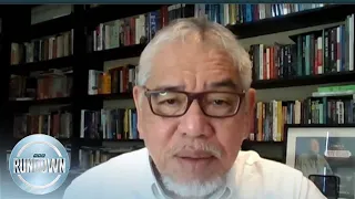 Conflict trap: Why ending rebellion may not end conflict in Bangsamoro region | ANC