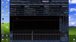 Helix DSP Pro MkII