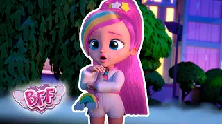 Unlimited Fun | Best Friends | BFF 💜 Cartoons for Kids in English | Long Video | Never-Ending Fun