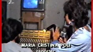 [Rock in Rio, 1985] Globo O Som do Rock in Rio - Kindly ripped by Zekitcha2
