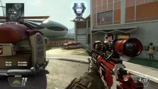 Hecate vs Astrosophy l Black Ops 2 l