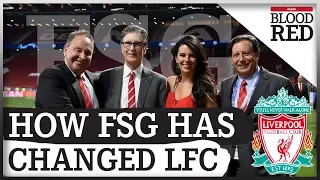 How FSG transformed Liverpool's finances | EXPLAINED