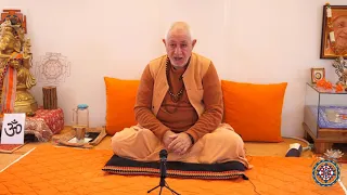 Satsang - i Kosha - Scuola di Yoga Satyananda Ashram Italia