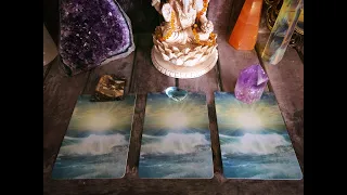 ☽ Pick a card - What is unfolding in your life ☾