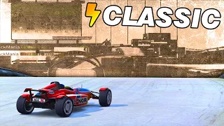 These Trackmania Maps Just Became CLASSICS