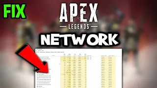 Apex Legends – How to Fix Can't Connect to Server – Complete Tutorial