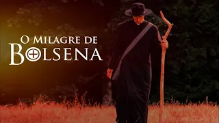 O Milagre de Bolsena | A História do Corpus Christi Filme Católico Completo Legendado