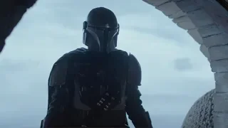 The Mandalorian (NEW) Special Look only on Disney Plus