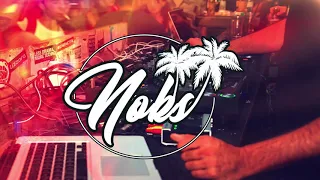 DJ NOKS X FLO RIDA X DJ RIIX - Hola _ ZOUK ( HB Rynax) 2K18