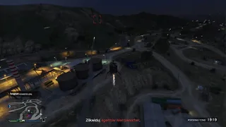 Gta online sparrow vs oppressor