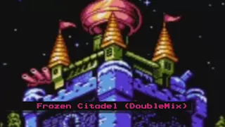 MegaMan 4 - Frozen Citadel (Double Mix)