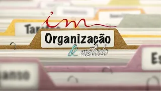 Acompanhamento Escolar - Os livros didáticos e os professores - Programa Organização e Método ICM