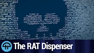 The RAT Dispenser