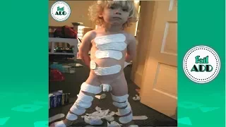 Funny Kids Fails 2017 (Part 12) || Best Fails Compilation By FailADD