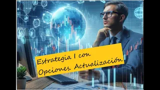 Sistema I de opciones. Actualización. Gloversia EAF