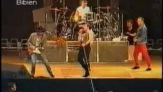 U2 -  I Will Follow - Rotterdam 1987
