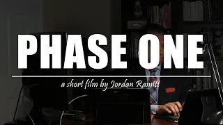PHASE ONE (Short Film) - Stay At Home Challenge (Film Riot)