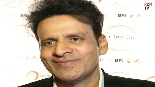 Manoj Bajpayee Interview Love Sonia Premiere