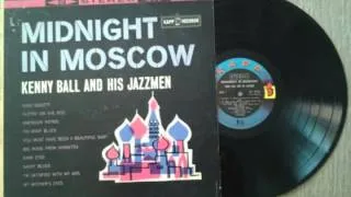 Midnight In Moscow   Kenny Ball   Full Album