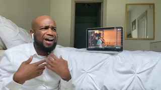 Toosii ft. Latto - 5’5 (Reaction)