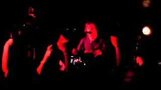 Laura Jane Grace - Joy & Walking is Still Honest - '12 Revival Tour in Boston