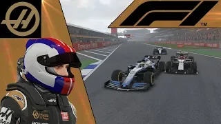 F1 2019 КАРЬЕРА #53 - ОДИНОЧЕСТВО...