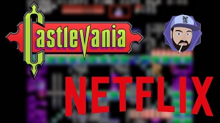 Castlevania Cartoon Coming to Netflix - Details and Story Revealed | RGT 85