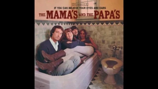 The Mamas and the Papas - Monday Monday