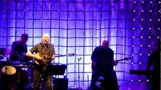 Dead Can Dance - Amnesia (Philadelphia, PA) 8/26/12