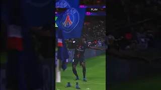 Matuidi 🐐😳