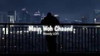 Main Woh Chaand Full Video song | TERAA SURROOR | Himesh Reshammiya, Farah Karimaee | Feel Ar Lofi