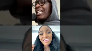 Young Thug Instagram live 2/05/20