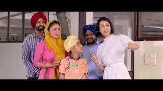 Neeru Bajwa And Tarsem Jassar Best Movie | Karamjit Anmol | B N Sharma | Gurpreet Ghuggi