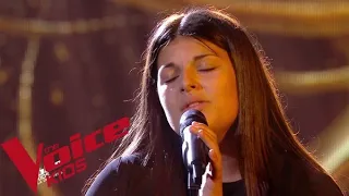 Barbra Streisand - Memory | Ema | The Voice Kids 2020 | Demi-finale