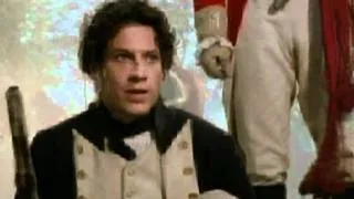 Hornblower 4 IV Trailer:The Frogs And The Lobster 1999