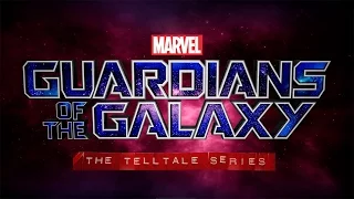 Marvel's Guardians of the Galaxy: The Telltale Series - OFFICIAL TRAILER