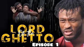 LORD OF THE GHETTO EPISODE 1 Raymond Titus Latest #nigeria  #nollywood #movie #selinatested #fyp
