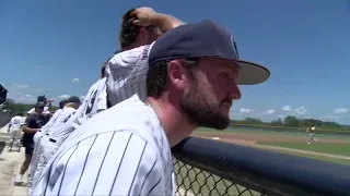 Baseball in NAIA Playoffs