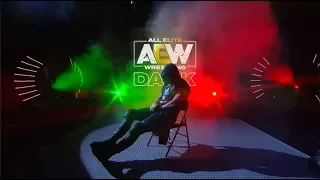 AEW Dark Episode 5 - Charleston, WV