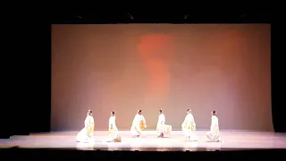 Ramon Obusan Folkloric Group @ Pasinaya 2019 (Part 1)