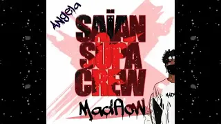 Saian Supa Crew - Angela (MadFlow Remix)