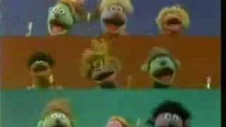 Classic Sesame Street - Kids Just Love to Brush