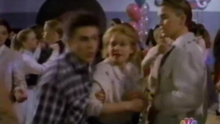 No One Would Tell TV movie trailer 90's--Fred Savage as bad guy