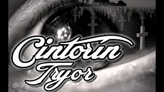 Tryor - Cintorín