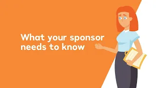 What Your Project Sponsor Really Wants to Know