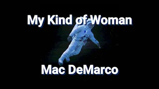 Mac DeMarco - My Kind of Woman (Legendado - PT/BR)